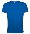 10553 Regent Fit Tshirt Royal Blue colour image
